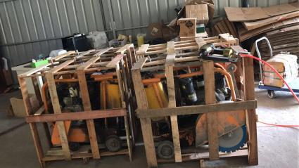 关岭行李、家具、电器包装托运