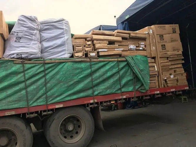关岭家具托运