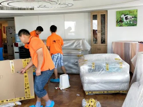 关岭精品搬家公司